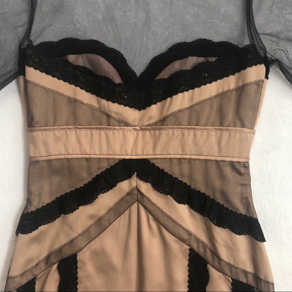✨ASOS Cocktail Dress✨ - Picture 5 of 8